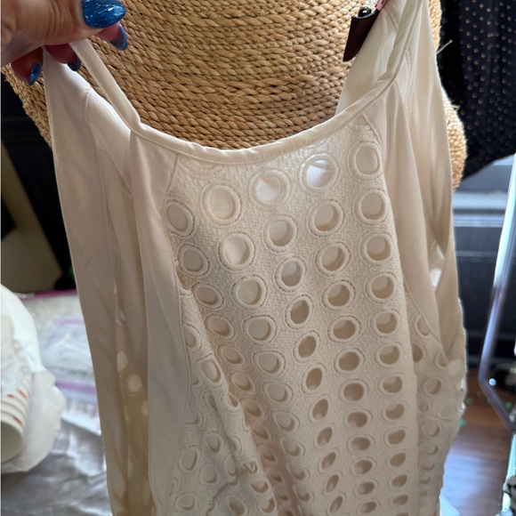 Anthropologie Vineet Bahl Anthropologie Dress - Picture 2 of 4